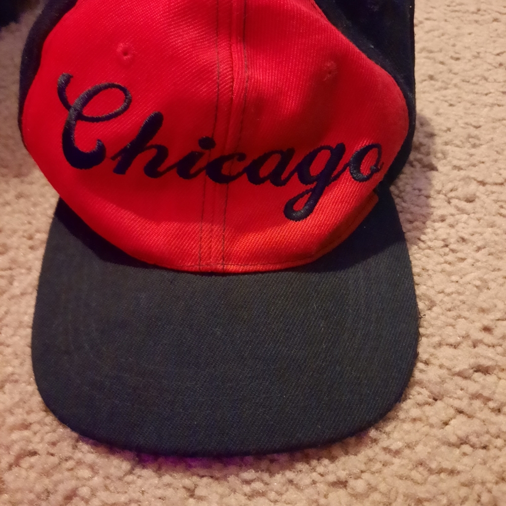 Chicago Hat